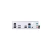 Maxsun Alaplap - Intel MS-TERMINATOR B760M D5 V2 s1700 (B760, mATX, 2xDDR5 7600MHz, 4xSATA3, 3xM.2, HDMI, DP)