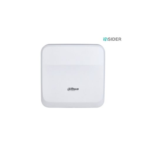 Dahua beléptető rendszer központ - ASC3202B (4 olvasó bemenet (2 ajtó 2 irány), I/O, 1x RJ45, 3xRS-485)