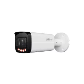   Dahua IP csőkamera - IPC-HFW3849T-ZAS-IL (8MP, 2,7-13,5mm, H265+, IP67, IR+IL60m, SD, PoE, mikrofon, Lite AI)