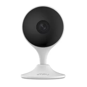   Imou IP wifi csempekamera - CUE 2 (3MP, 2,8mm, beltéri, H265, IR10m, mikrofon, hangszóró, 5VDC)