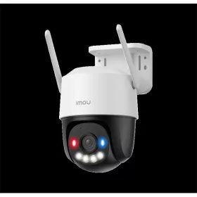   Imou IP 4G PT dómkamera - Cruiser SC 4G (SmartColor, 5MP, 3,6mm, H265, IR+LED30m+RB LED, SD, SIM, mikr., hangsz.,12V)