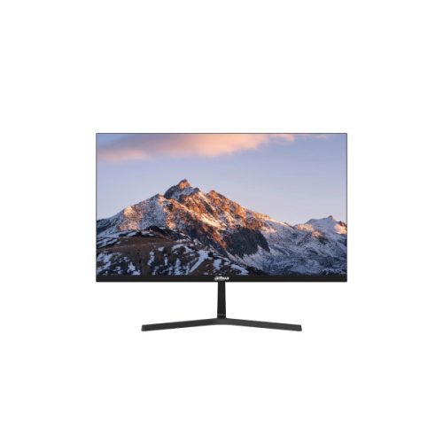 Dahua Monitor 24" - LM24-B200S (VA; 16:9; 1920x1080; 5ms; 250cd; 100Hz; HDMI; Dsub)