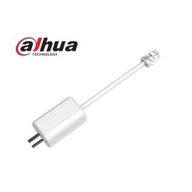   Dahua Ethernet over Coax (EOC) konverter - LR1002 pár (1x RJ45 10/100, 1x BNC, 400m/100Mbps, 1000m/10Mbps max.(RG59))