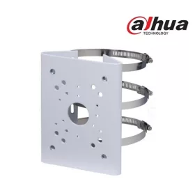 Dahua Oszlop rőgzítő adapter - PFA150 (v3; alumínium)