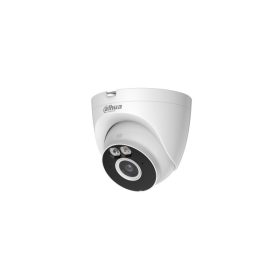   Dahua IP wifi turretkamera - T3A-IL (3MP, 2,8mm, 2,4GHz; H265, IR+LED30m, IP67, SD; mikrofon; 12VDC)