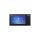 Dahua IP video kaputelefon - VTH2421FB-P (beltéri egység, 7" touch screen, 1024x600, SD, I/O, fekete, PoE)