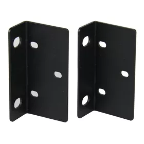   Hikvision Rackbe szerelő fül - 19" 1,5U MOUNTING BRACKET (19", 1,5U, DVR/NVR-hez, 2db/csomag)