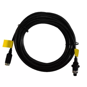   Hikvision Mobil rögzítő hosszabbító kábel - AE-MC0201-10 (10m, 4-pin aviation csatlakozó)