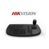 Hikvision Vezérlő billentyűzet - DS-1200KI (DVR/Speed dome kamera/IP kamera, RJ45/RS232/RS485/RS422, USB2.0)
