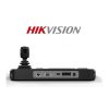 Hikvision Vezérlő billentyűzet - DS-1200KI (DVR/Speed dome kamera/IP kamera, RJ45/RS232/RS485/RS422, USB2.0)