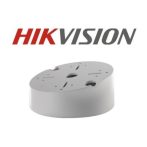   Hikvision Konzol - DS-1240ZJ (ferde mennyezeti konzol dome kamerákhoz, alumínium)