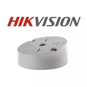   Hikvision Konzol - DS-1240ZJ (kamera tartókonzol, alumínium)