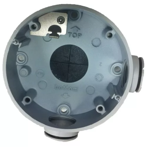 Hikvision Konzol - DS-1260ZJ (cső kamerákhoz, alumínium)