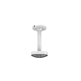   Hikvision Konzol - DS-1271ZJ-DM25 (mennyezeti konzol dóm kamerákhoz, alumínium)