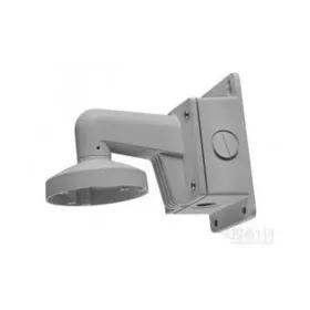   Hikvision Konzol - DS-1273ZJ-135B (fali konzol DS-2CD27x2 szériás dome kamerákhoz, alumínium, kötődobozzal)