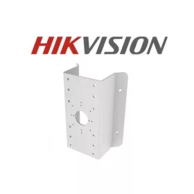   Hikvision Konzol - DS-1276ZJ-SUS / HiLook HIA-B201 (sarok konzol kamerákhoz, rozsdamentes acél)