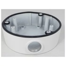   Hikvision Kötődoboz - DS-1280ZJ-DM21 (kamerákhoz, alumínium kötődoboz)