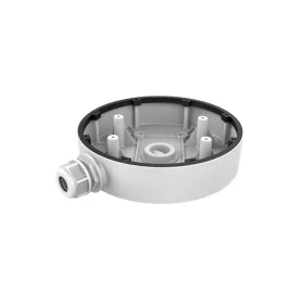   Hikvision Kötődoboz - DS-1280ZJ-DM55 (kamerákhoz, alumínium kötődoboz)