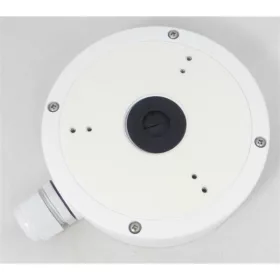   Hikvision Kötődoboz - DS-1280ZJ-M / HiLook HIA-J103 (kamerákhoz, alumínium kötődoboz)
