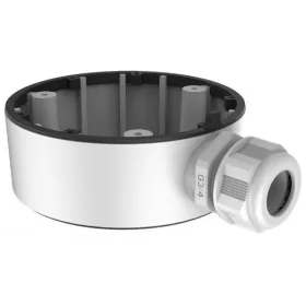   Hikvision Kötődoboz - DS-1280ZJ-TR13 (kamerákhoz, alumínium kötődoboz)