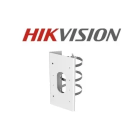   Hikvision Konzol - DS-1475ZJ-SUS (oszlop konzol, rozsdamentes acél)