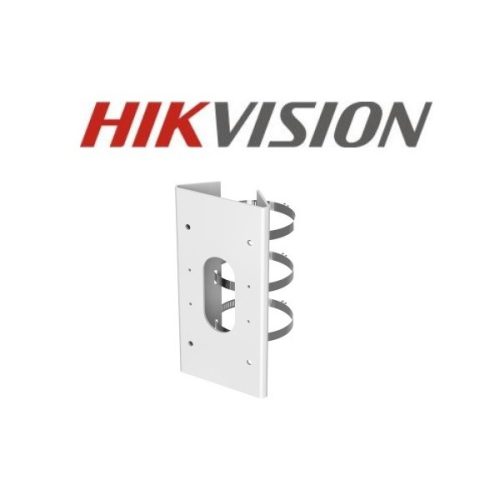 Hikvision Konzol - DS-1475ZJ-SUS (oszlopadapter kamerákhoz és fali konzolokhoz)