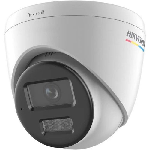 Hikvision IP turretkamera - DS-2CD1347G2H-LIU(4MM)