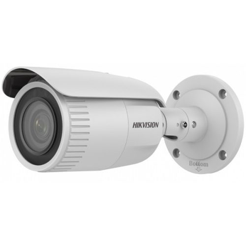 Hikvision IP csőkamera - DS-2CD1643G2-IZS (4MP, 2,8-12mm, kültéri, H265+, IP67, IR30m, ICR, WDR, 3DNR, SD, PoE)