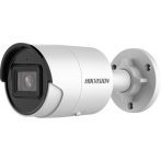  Hikvision IP csőkamera - DS-2CD2046G2-I (4MP, 4mm, kültéri, H265+, IP67, IR40m, ICR, WDR, 3DNR, PoE)