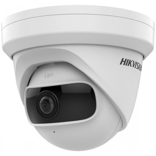 Hikvision IP turretkamera - DS-2CD2345G0P-I(1.68MM)