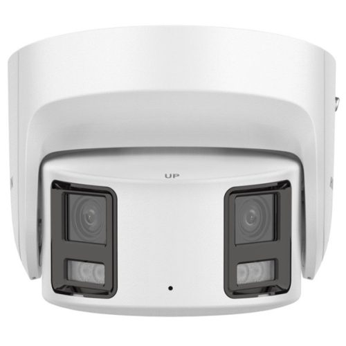 Hikvision IP turretkamera - DS-2CD2387G2P-LSU/SL(4MM)