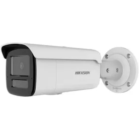   Hikvision IP csőkamera - DS-2CD2T43G2-2LI (4MP, 2,8mm, kültéri)