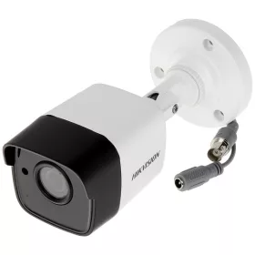   Hikvision 4in1 Analóg csőkamera - DS-2CE16H0T-ITE (5MP, 2,8mm, kültéri, EXIR20M, ICR, IP67, DWDR, BLC, 12VDC/PoC)