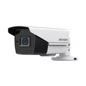   Hikvision 4in1 Analóg csőkamera - DS-2CE16H8T-IT5F (5MP, 3,6mm, kültéri, EXIR80M, ICR, IP67, WDR, 3D DNR, BLC)