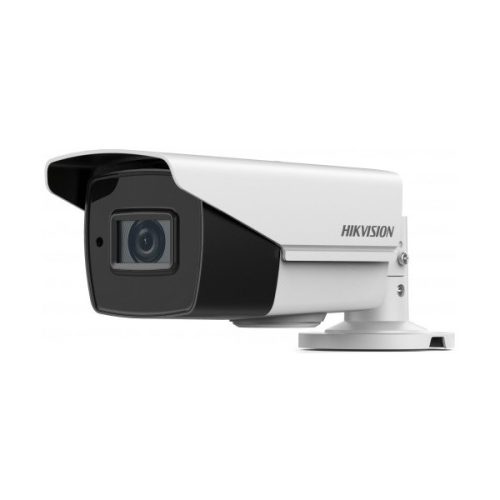 Hikvision 4in1 Analóg csőkamera - DS-2CE16H8T-IT5F (5MP, 3,6mm, kültéri, EXIR80M, ICR, IP67, WDR, 3D DNR, BLC)