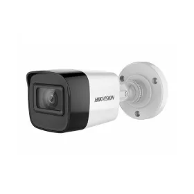   Hikvision 4in1 Analóg csőkamera - DS-2CE16U1T-ITF (8MP, 2,8mm, kültéri, EXIR30m, IP67, DWDR)