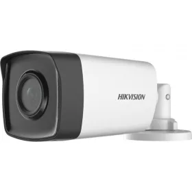   Hikvision 4in1 Analóg csőkamera - DS-2CE17H0T-IT5F (5MP, 3,6mm, kültéri, EXIR80M, ICR, IP67, DWDR, BLC)
