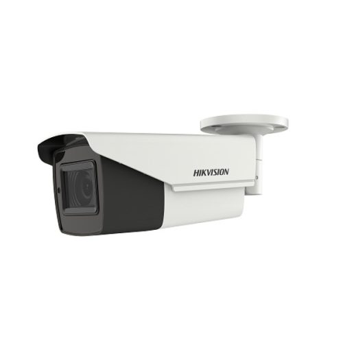 Hikvision 4in1 Analóg csőkamera - DS-2CE19U1T-AIT3ZF (8MP, 2,7-13,5mm, kültéri, EXIR80m, IP67, DWDR, DNR)