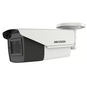   Hikvision 4in1 Analóg csőkamera - DS-2CE19U7T-AIT3ZF (8MP, 2,7-13,5mm, kültéri, EXIR80m, IP67, WDR, 3DDNR)