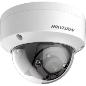   Hikvision 4in1 Analóg dómkamera - DS-2CE57H0T-VPITF (5MP, 2,8mm, kültéri, EXIR20m, IP67, IK10, WDR)