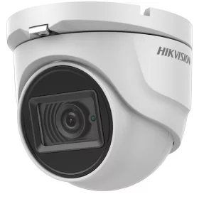   Hikvision 4in1 Analóg turretkamera - DS-2CE76U1T-ITMF (8MP, 2,8mm, kültéri, IR30M, ICR, IP67, BLC)