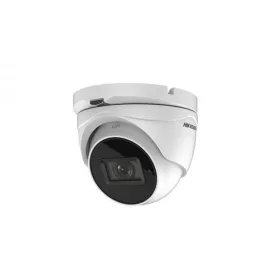   Hikvision 4in1 Analóg turretkamera - DS-2CE79U7T-AIT3ZF (8MP, 2,7-13,5mm, kültéri, EXIR60m, IP67, WDR, 3DDNR)