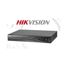   Hikvision NVR rögzítő - DS-7608NI-Q1 (8 csatorna, 80Mbps rögzítési sávszélesség, H265+, HDMI+VGA, 2xUSB, 1x Sata)
