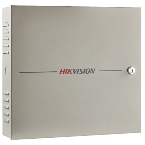 Hikvision Beléptető rendszer központ - DS-K2601T