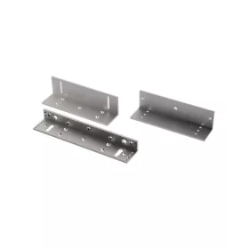   Hikvision Mágneszár konzol - DS-K4H250-LZ (LZ konzol, DS-K4H250S/D mágneszárhoz)