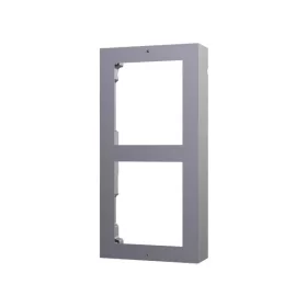   Hikvision IP kaputelefon szerelőkeret - DS-KD-ACW2 (2 modulos)