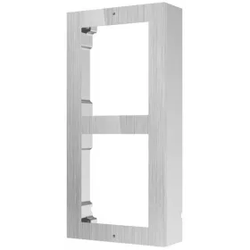 Hikvision IP kaputelefon szerelőkeret - DS-KD-ACW2/S