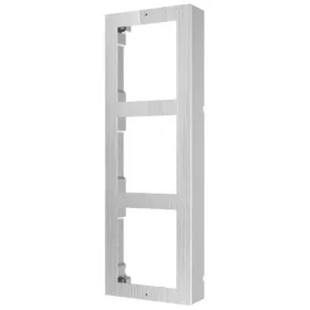 Hikvision IP kaputelefon szerelőkeret - DS-KD-ACW3/S
