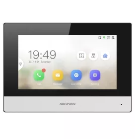 Hikvision kaputelefon - DS-KH6320Y-WTE2