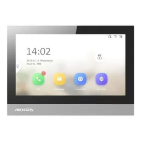 Hikvision IP kaputelefon - DS-KH8380-WTE1